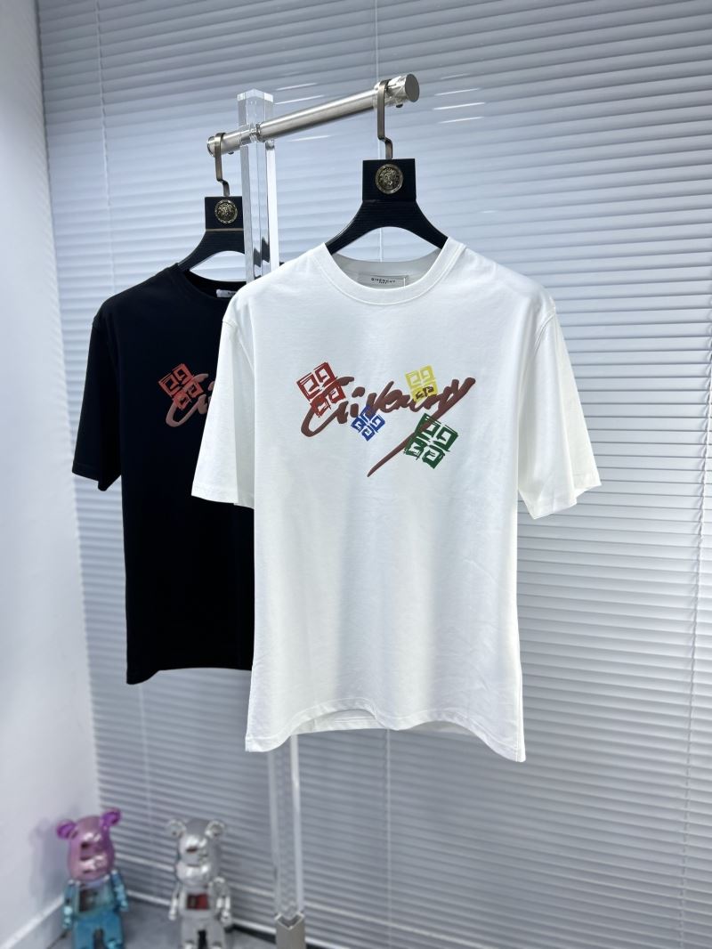 Givenchy T-Shirts